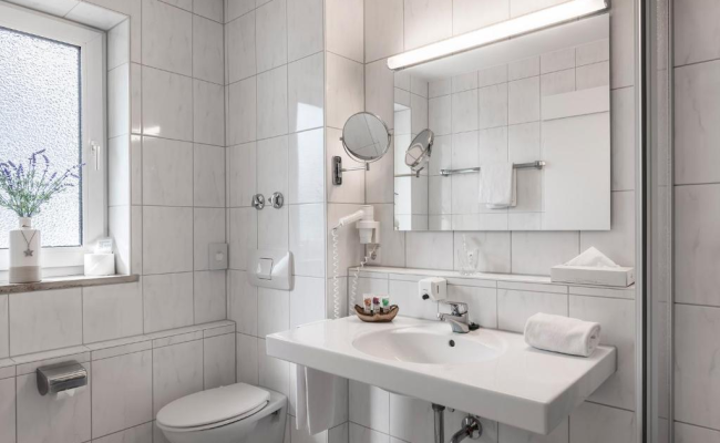 Hotel Am Moosfeld