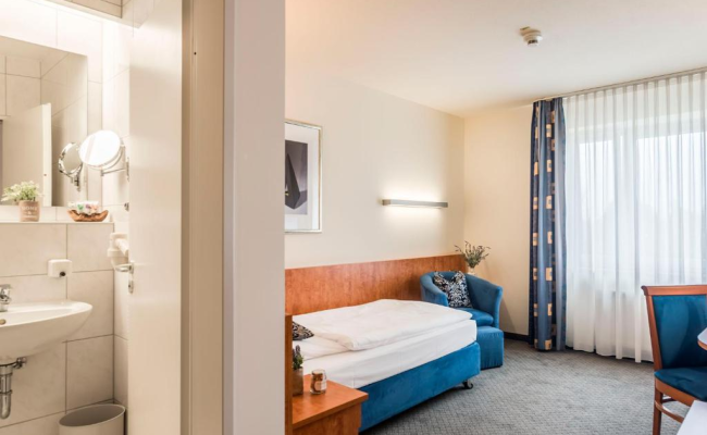 Hotel Am Moosfeld