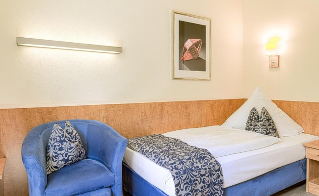 Hotel Am Moosfeld