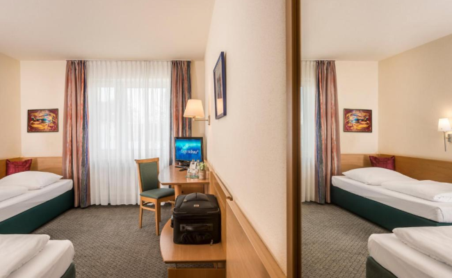 Hotel Am Moosfeld
