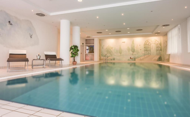 Hotel Am Moosfeld