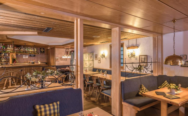 Hotel Am Moosfeld