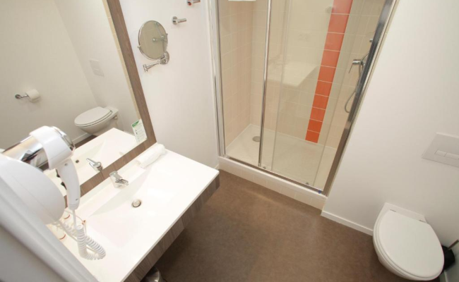 Odalys City Rennes Lorgeril