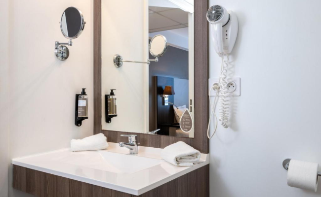 Appart'hOtel Odalys City Rennes Lorgeril