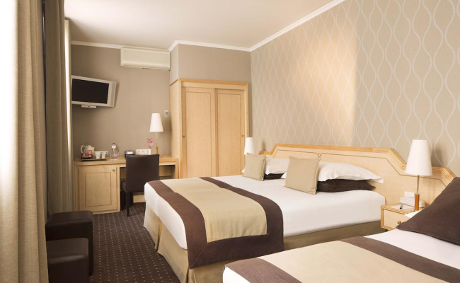 Hotel Duminy-Vendome