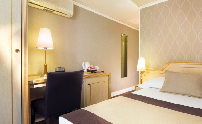Hotel Duminy-Vendome