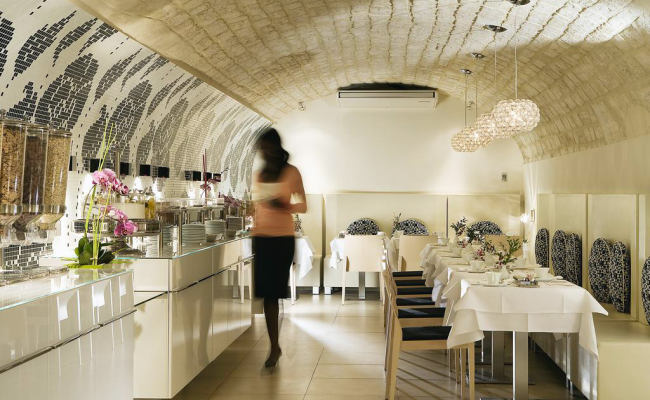 Hotel Duminy-Vendome