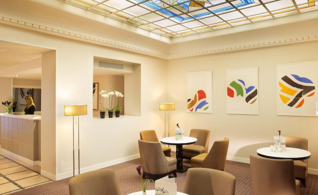 Hotel Duminy-Vendome