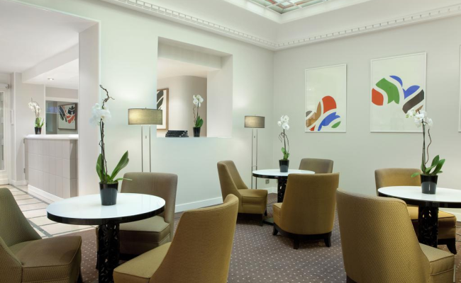 Hotel Duminy-Vendome