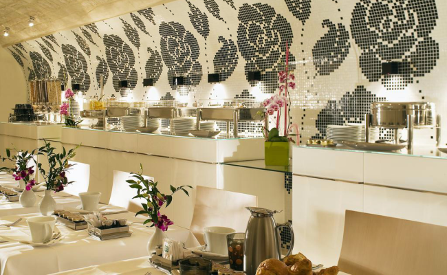 Hotel Duminy-Vendome