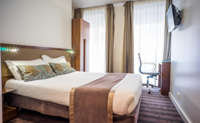 Art Hotel Lafayette