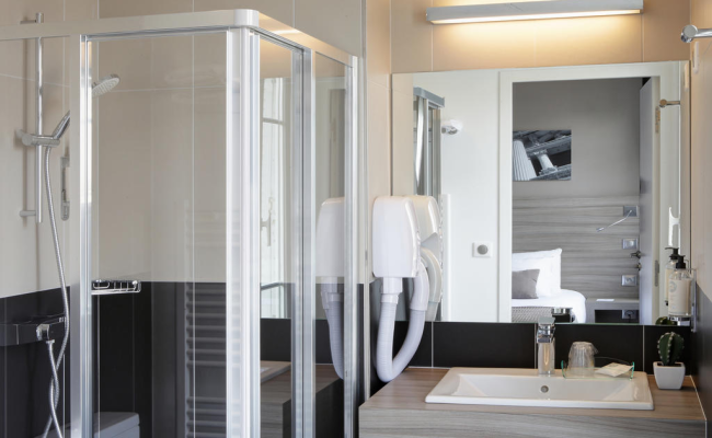 Best Western Paris Porte de Versailles