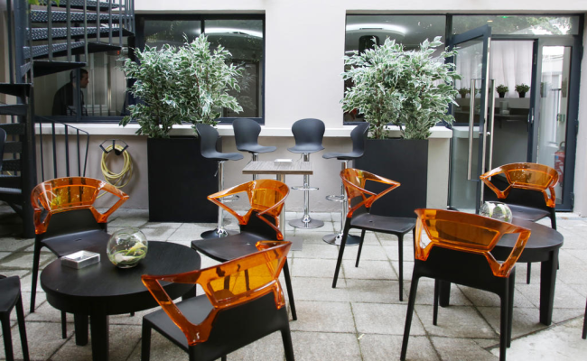 Best Western Paris Porte de Versailles