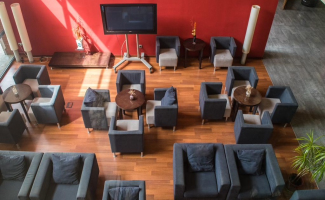 Hotel Les Torres