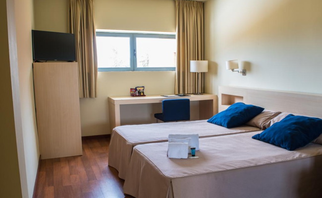 Hotel Les Torres