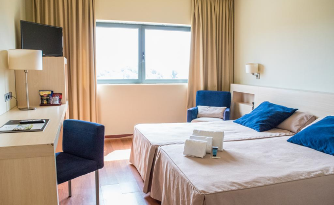 Hotel Les Torres