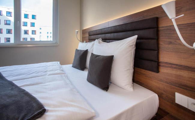 Coffee Fellows Hotel München-Freiham