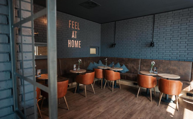 Coffee Fellows Hotel München-Freiham