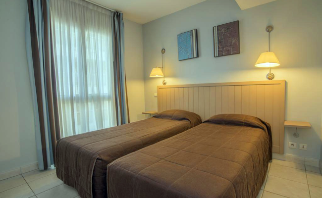 Residence ExcelSuites