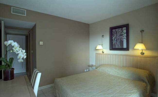 Residence ExcelSuites