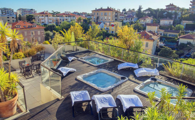 Residence ExcelSuites