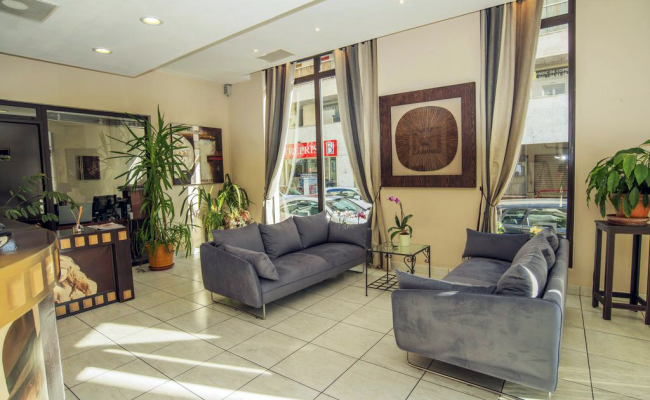 Residence ExcelSuites