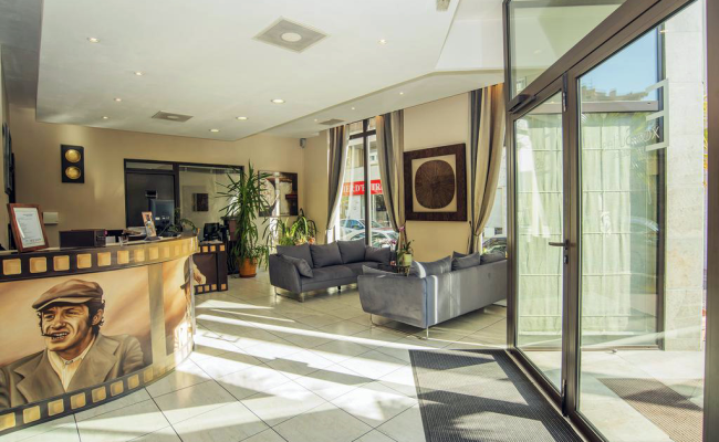 Residence ExcelSuites