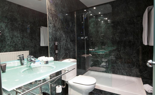 Hotel Ciutat Martorell