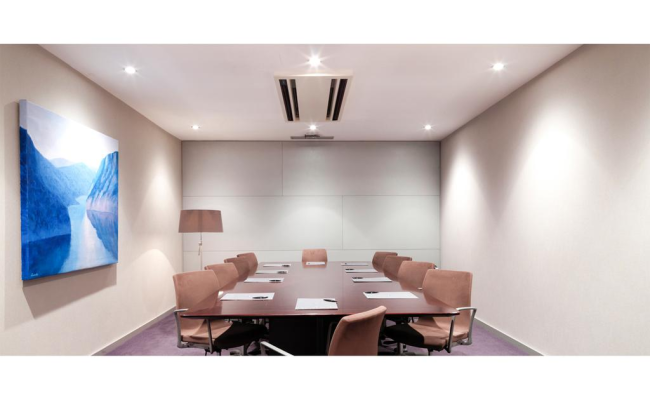 Hotel Ciutat Martorell