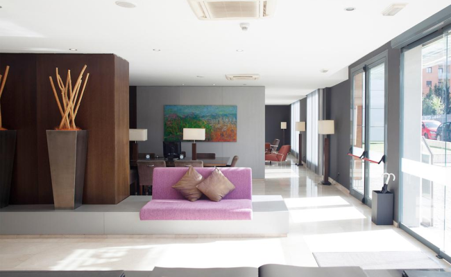 Hotel Ciutat Martorell