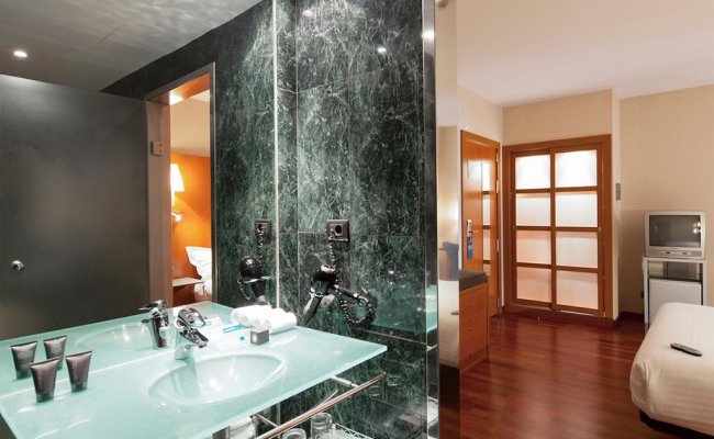 Hotel Ciutat Martorell