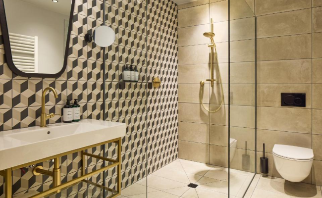 Postboutique Hotel Wuppertal