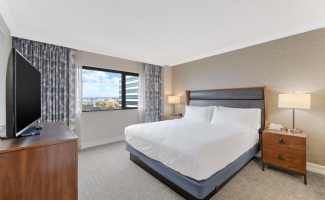 Embassy Suites by Hilton Anaheim-Orange