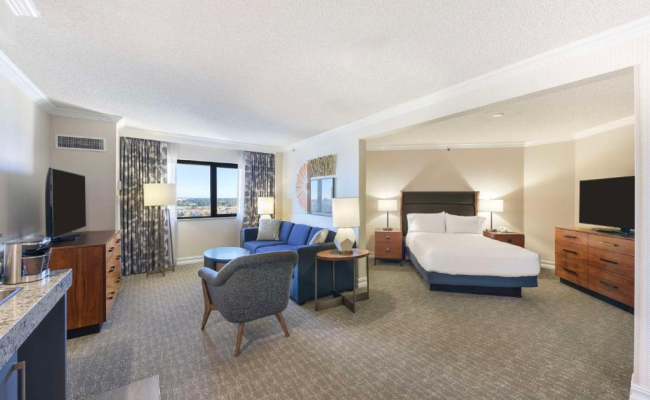 Embassy Suites by Hilton Anaheim-Orange