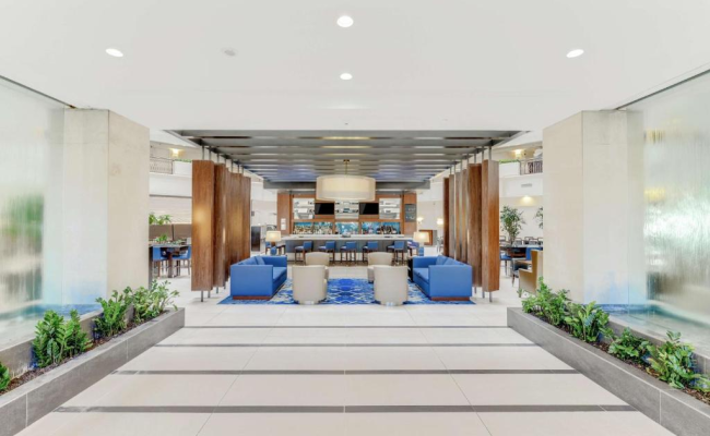 Embassy Suites by Hilton Anaheim-Orange