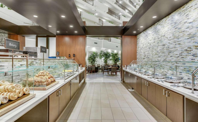 Embassy Suites by Hilton Anaheim-Orange