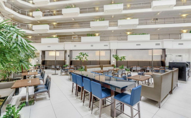 Embassy Suites by Hilton Anaheim-Orange