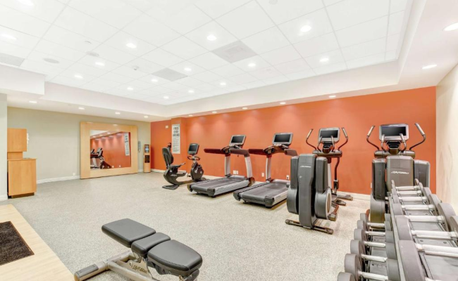 Embassy Suites by Hilton Anaheim-Orange
