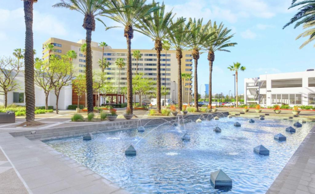 Embassy Suites by Hilton Anaheim-Orange