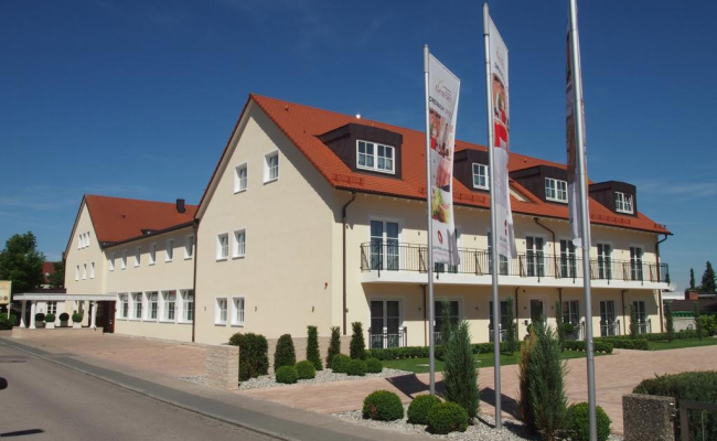 Landgasthof Hotel Gentner