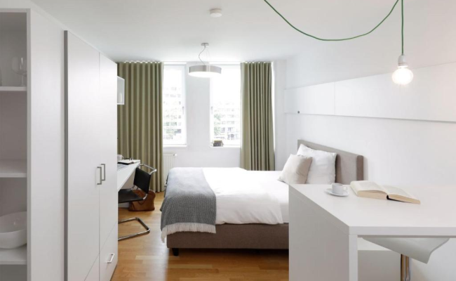Brera Service Apartments Nurnberg
