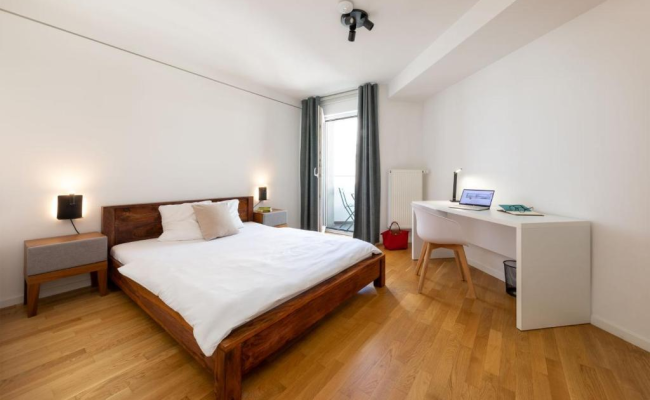 Brera Service Apartments Nurnberg