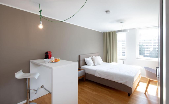 Brera Service Apartments Nurnberg