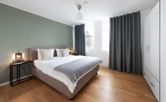 Brera Service Apartments Nurnberg