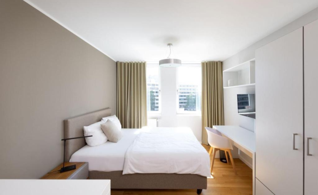 Brera Service Apartments Nurnberg