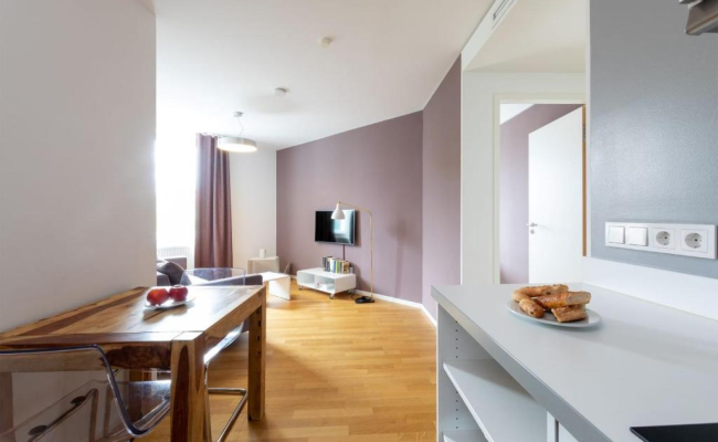 Brera Service Apartments Nurnberg