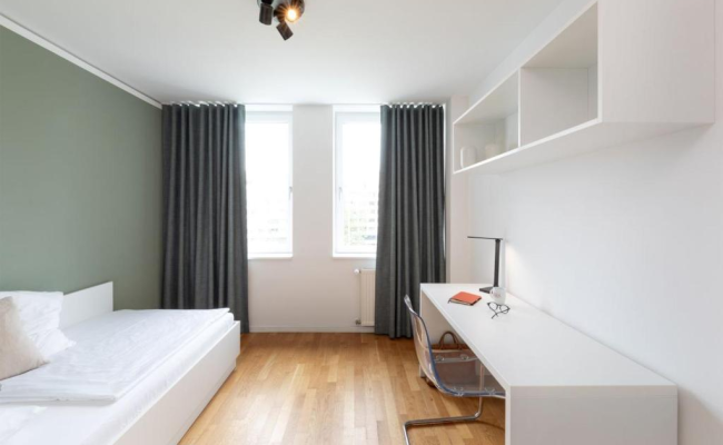 Brera Service Apartments Nurnberg
