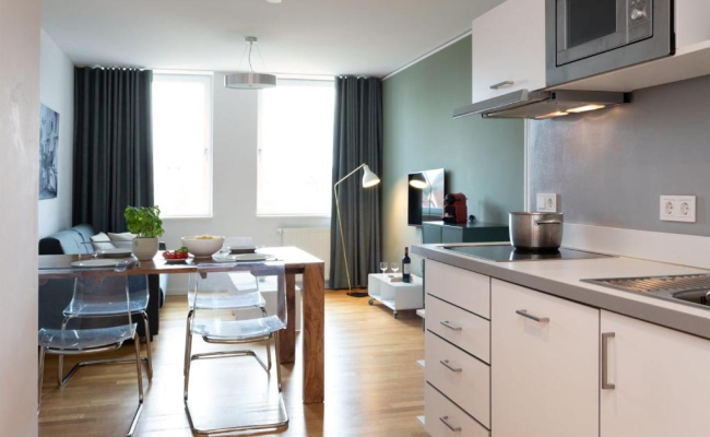Brera Service Apartments Nurnberg