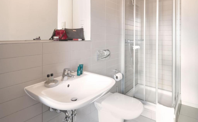 Brera Service Apartments Nurnberg