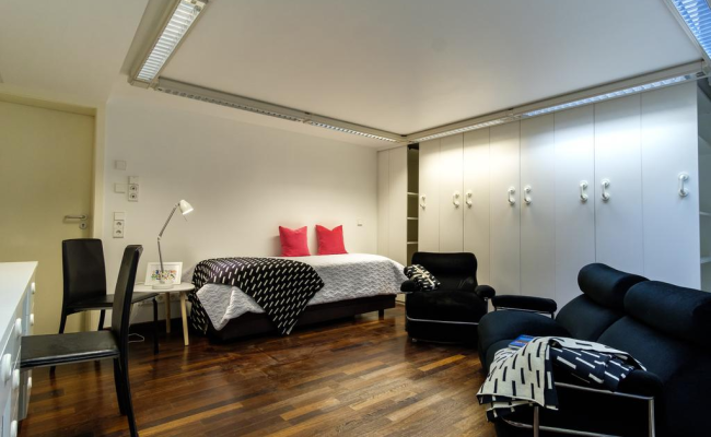 Suite Home Hannover